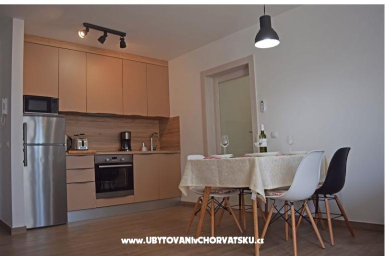 Appartement with sea view, Vodnjan – foto 3