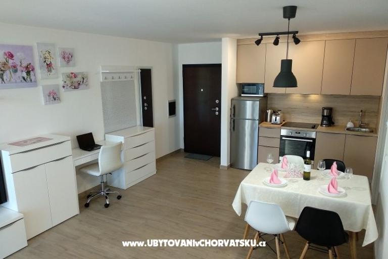 Appartement with sea view, Vodnjan – foto 5