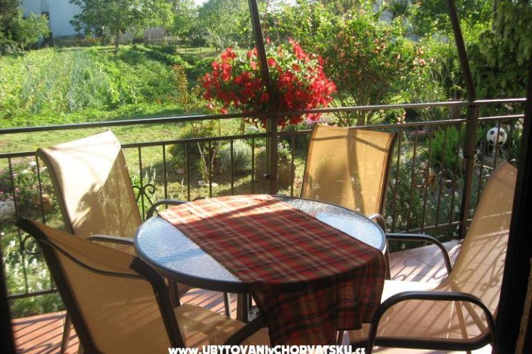 Appartements Anna  – foto 7