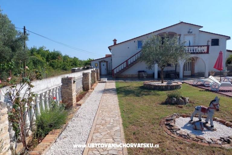 Appartements Chipo – foto 2