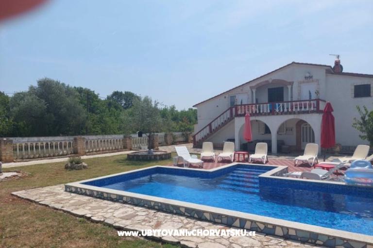 Appartements Chipo – foto 6