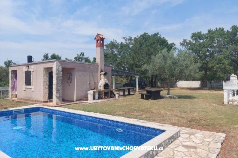 Appartements Chipo – foto 7