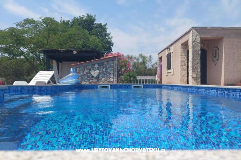 Appartements Chipo – foto 9