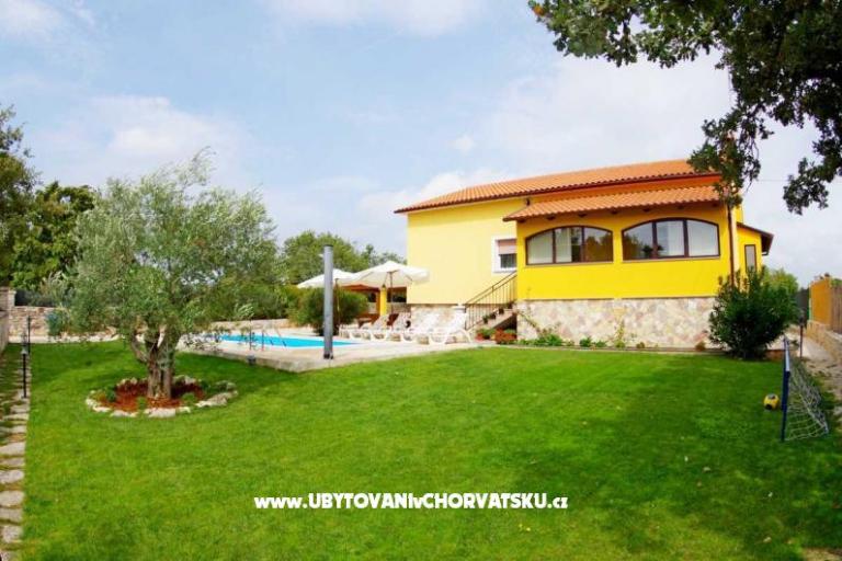 Villa Istrijana – foto 3