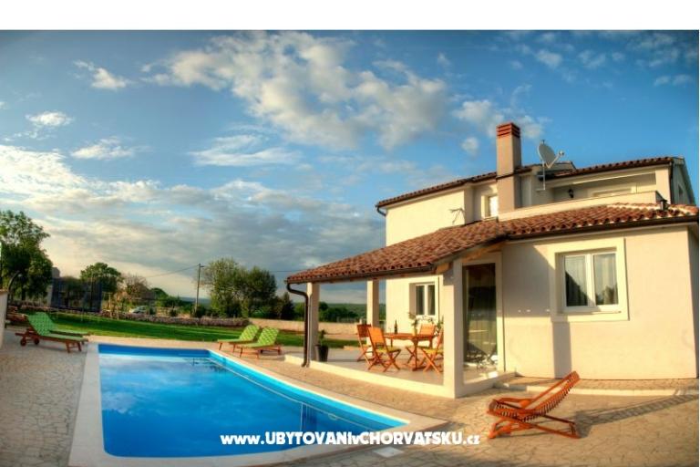 Villa Tranquilla – foto 14