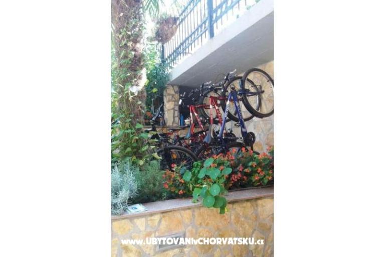 Appartements Juric, Vrsar – foto 15