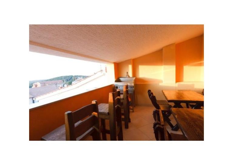 Appartements Juric, Vrsar – foto 16