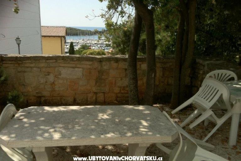 Appartements Rakovac Vrsar – foto 5