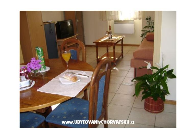 Appartement  Dalmacija – foto 11