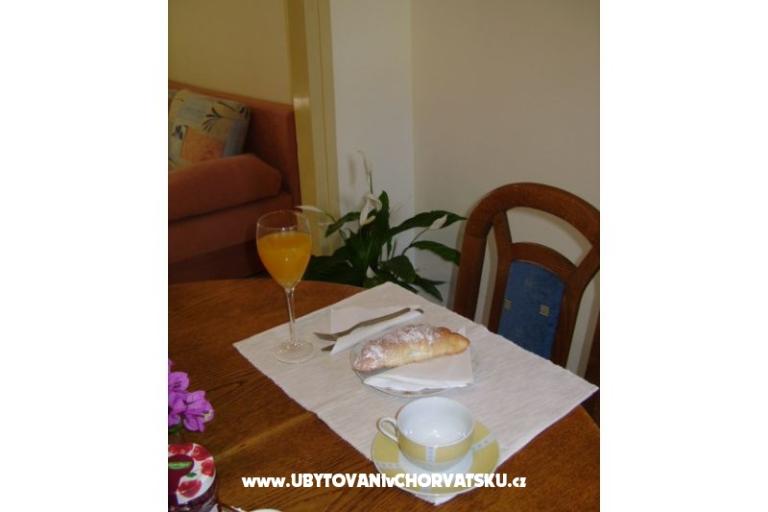 Appartement  Dalmacija – foto 12