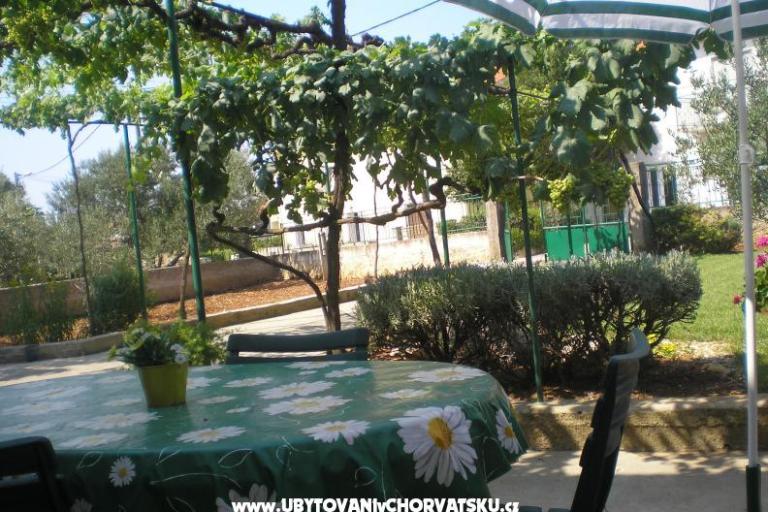 Appartement  Dalmacija – foto 2