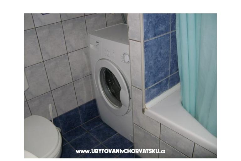 Appartement  Dalmacija – foto 6