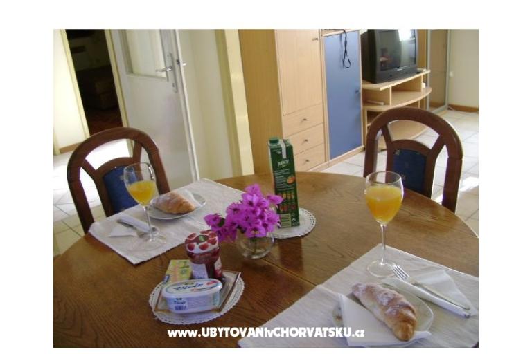 Appartement  Dalmacija – foto 8