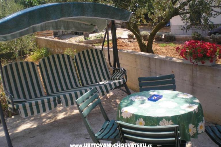 Appartement  Dalmacija – foto 9