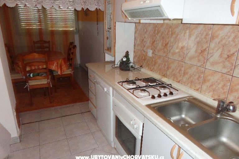 Appartement Ražov – foto 12