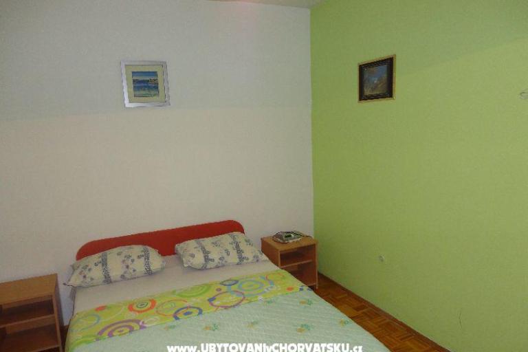 Appartement Ražov – foto 3