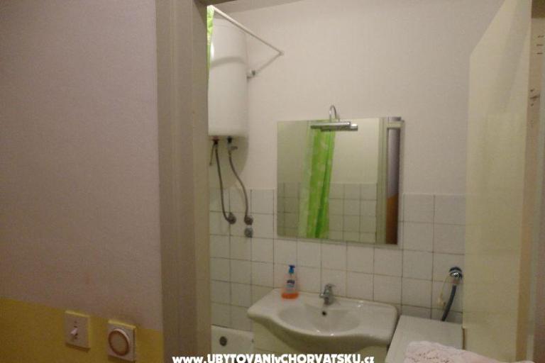 Appartement Ražov – foto 6