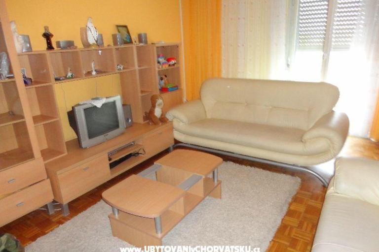 Appartement Ražov – foto 8
