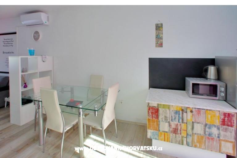 Apartman  Valentina – foto 4