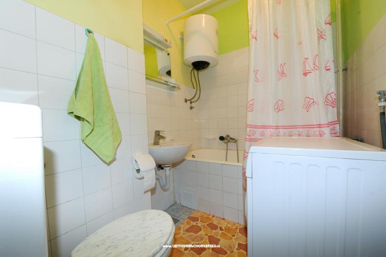 Appartement Barka – foto 8