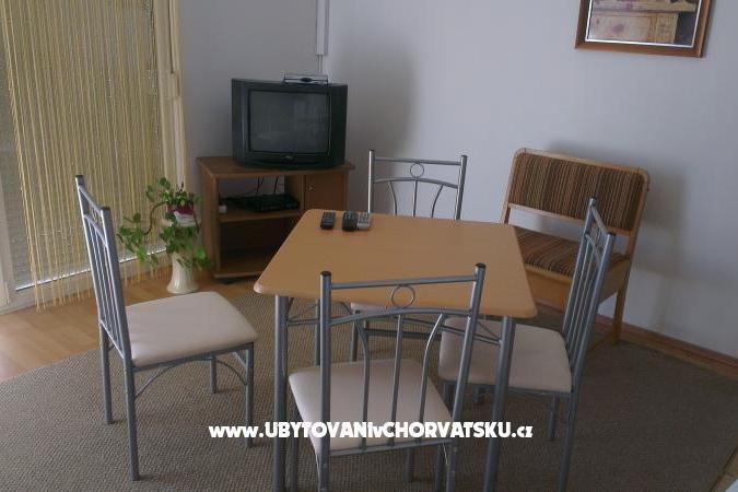 Appartement Bobaš – foto 12