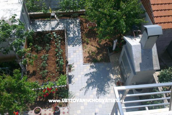 Appartement Bobaš – foto 3