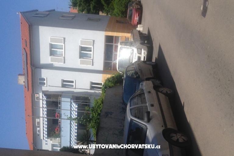 Appartement Carla – foto 13