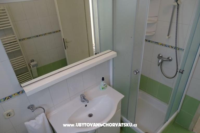 Appartement Čveljo – foto 13