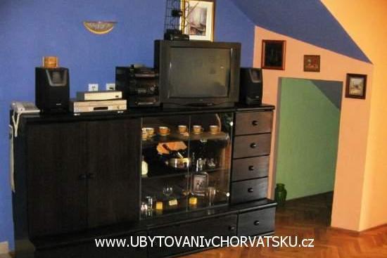 Appartement Fredotovic – foto 6