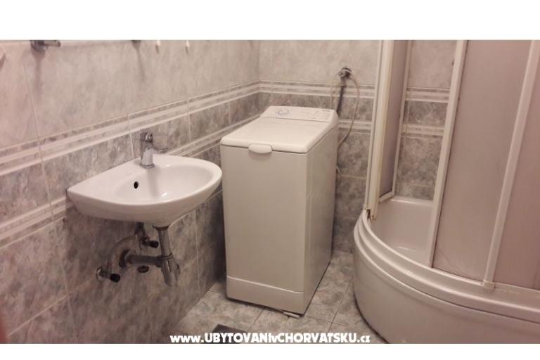 Appartement Geranium – foto 11