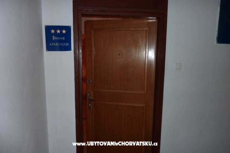 Appartement Geranium – foto 13