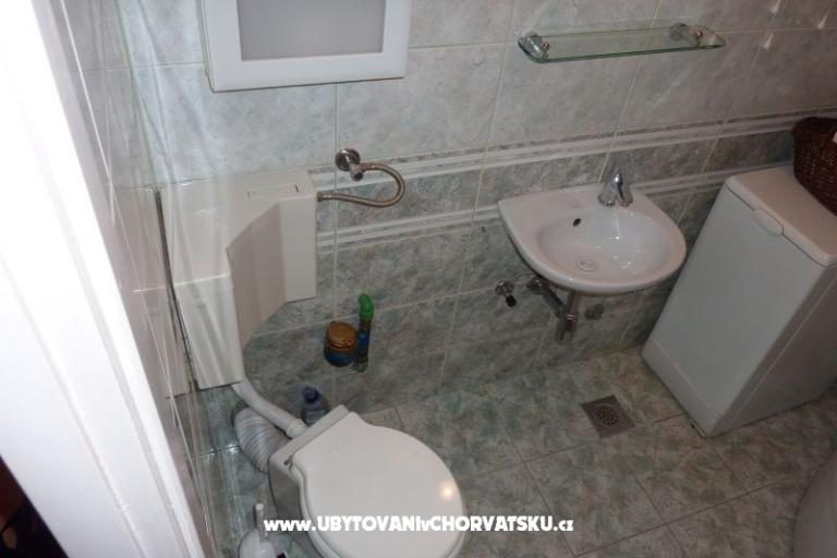 Appartement Geranium – foto 16