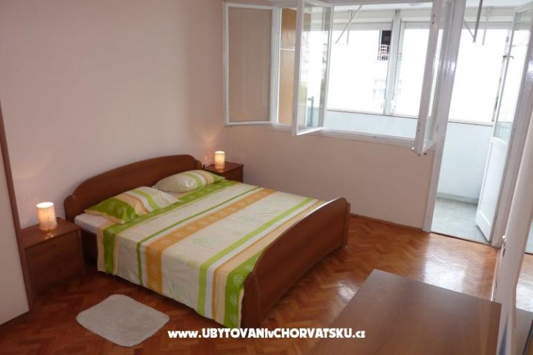 Appartement Geranium – foto 17
