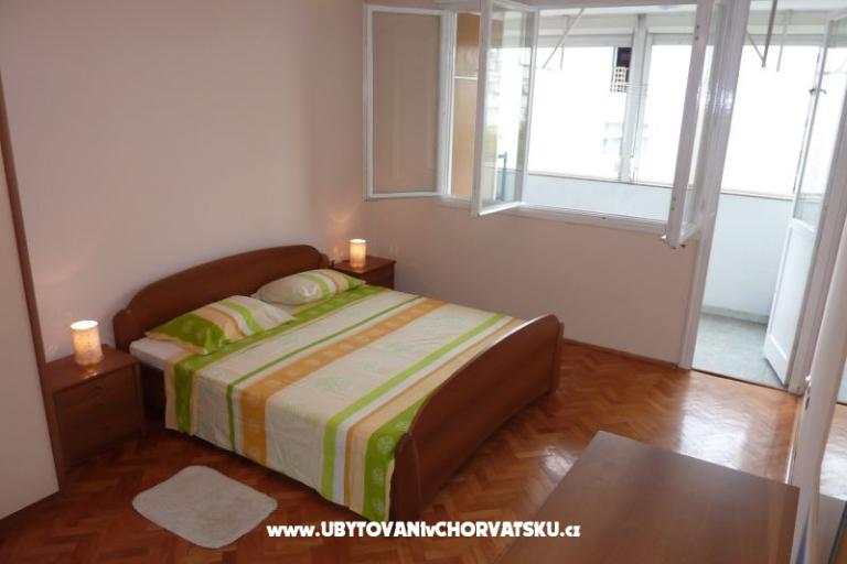 Appartement Geranium – foto 18