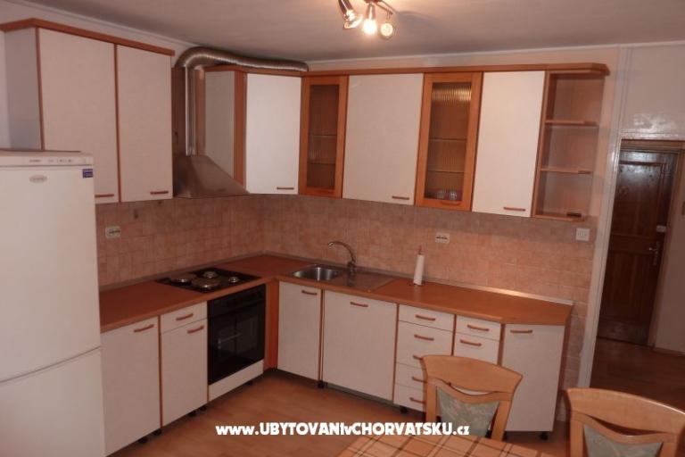 Appartement Geranium – foto 7