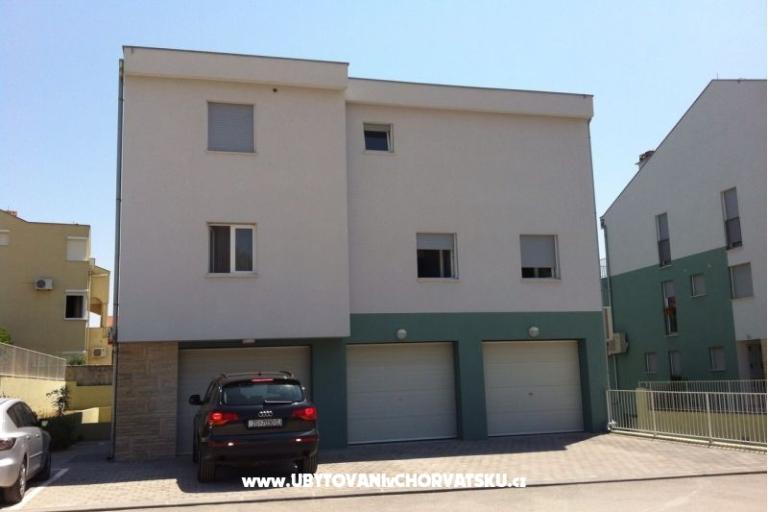 Appartement IVA Zadar – foto 15