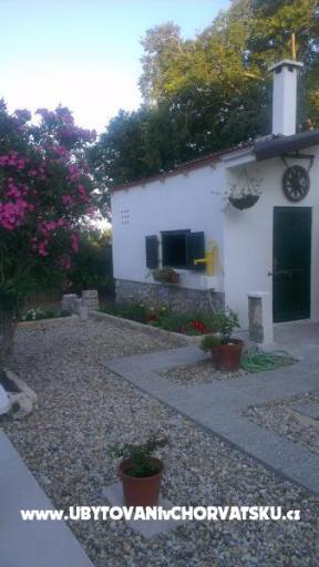 Appartement Karla - Vrsi – foto 10