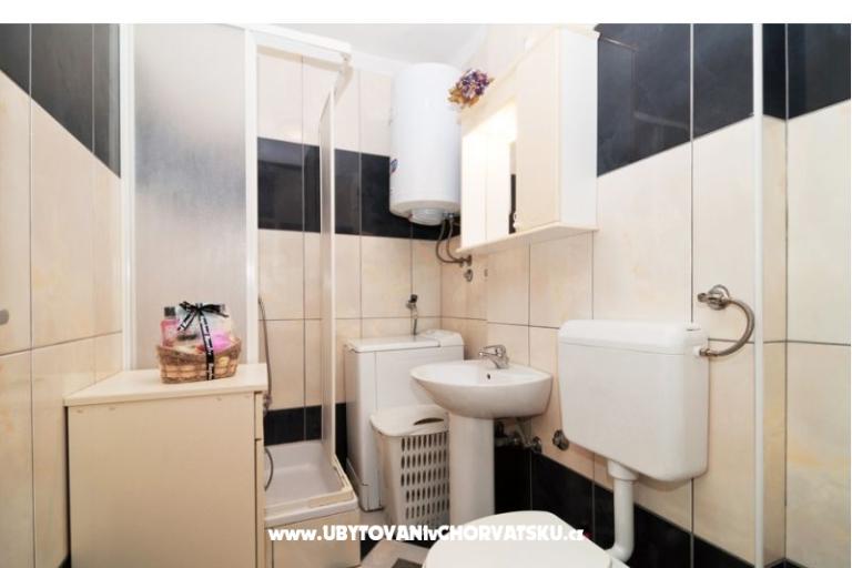 Appartement Majica Zadar – foto 10