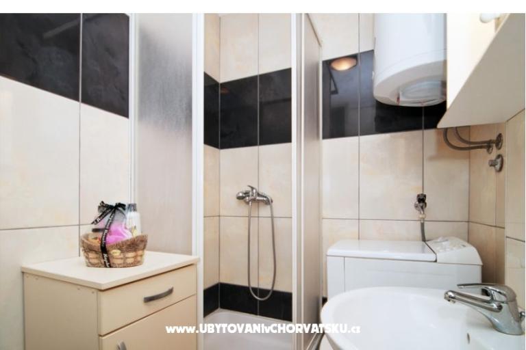 Appartement Majica Zadar – foto 11