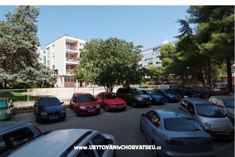 Appartement Majica Zadar – foto 12