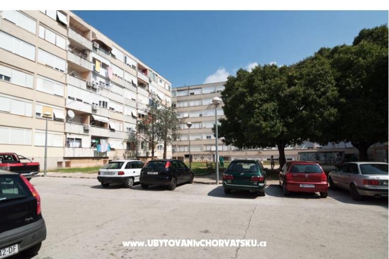 Appartement Majica Zadar – foto 13