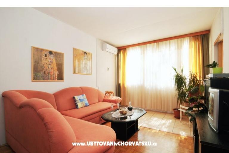 Appartement Majica Zadar – foto 3