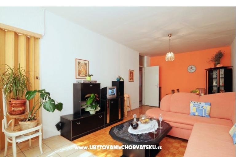 Appartement Majica Zadar – foto 4