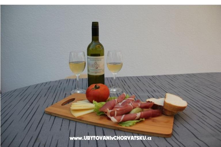 Appartement Marija - Kožino – foto 14