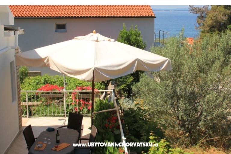 Appartement Marija - Kožino – foto 15