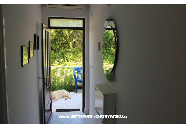Appartement Marija - Kožino – foto 16