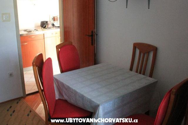 Appartement Marija - Kožino – foto 4