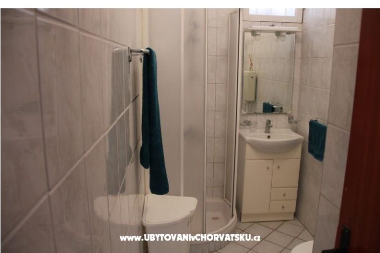 Appartement Marija - Kožino – foto 6