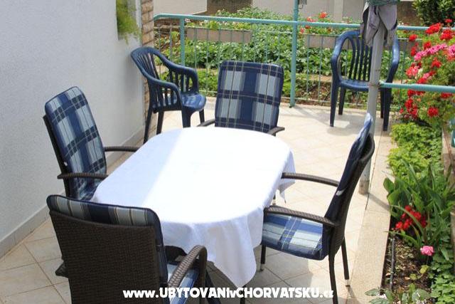 Appartement Marija - Kožino – foto 7