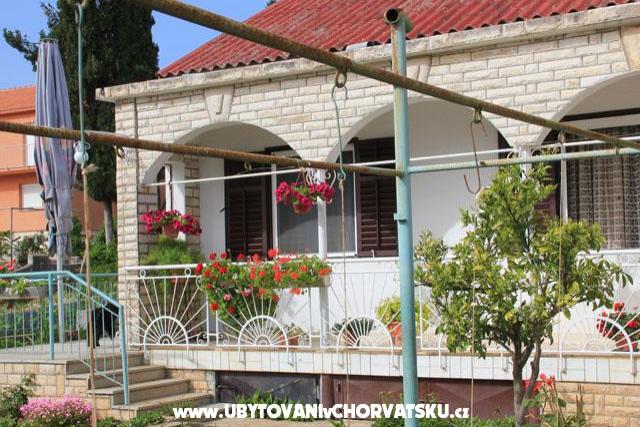 Appartement Marija - Kožino – foto 9